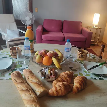 D'hotes Zen A Mazamet, Avec Garage Velos Motos 3*