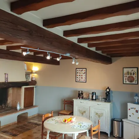 D'hotes Zen A Mazamet, Avec Garage Velos Motos * Мазаме