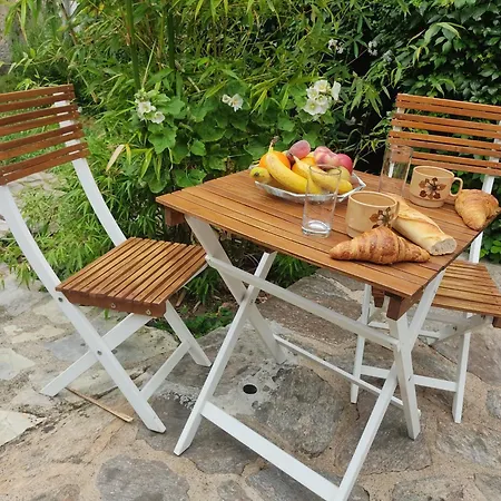 D'hôtes Zen à Mazamet, Avec Garage Vélos Motos Bed and breakfast 3*